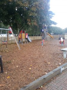 haven playground