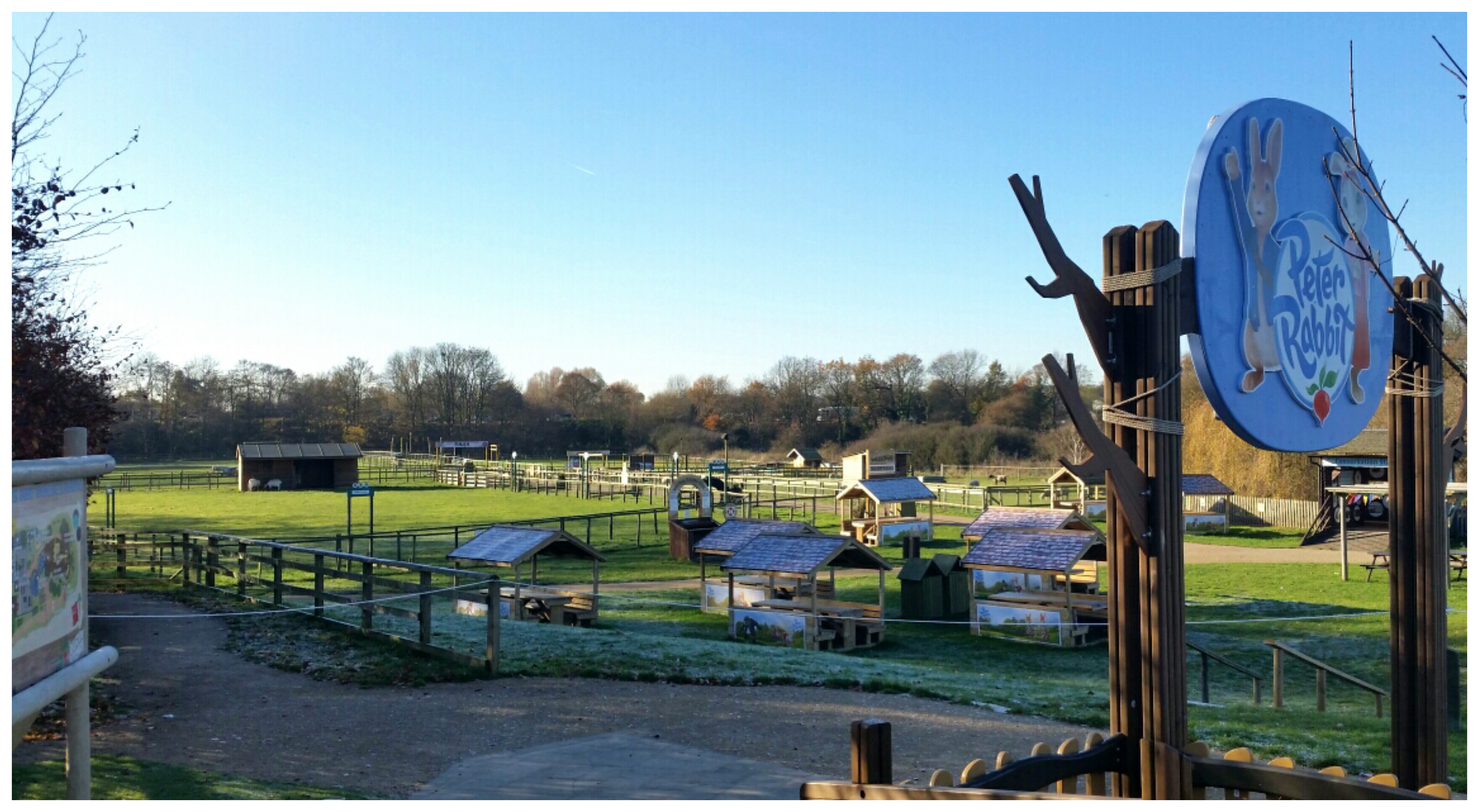 Willows Activity Farm, Santa Spectacular, festive event, Christmas, santas grotto, Father Christmas, days out, places to visit