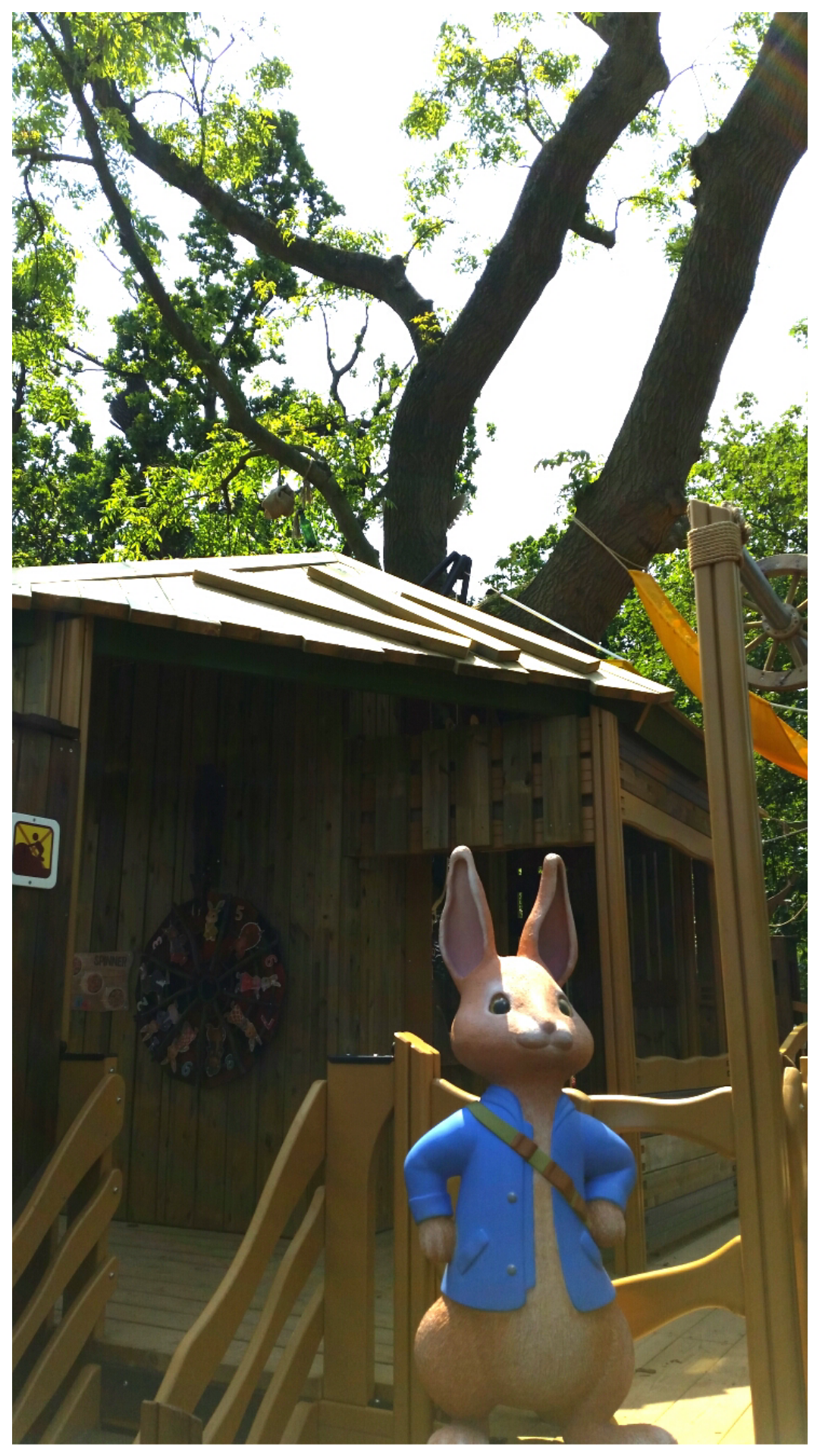 Peter Rabbit Adventure Playground, Willows Farm, Hertfordshire, places to visit, days out, Beatrix Potter