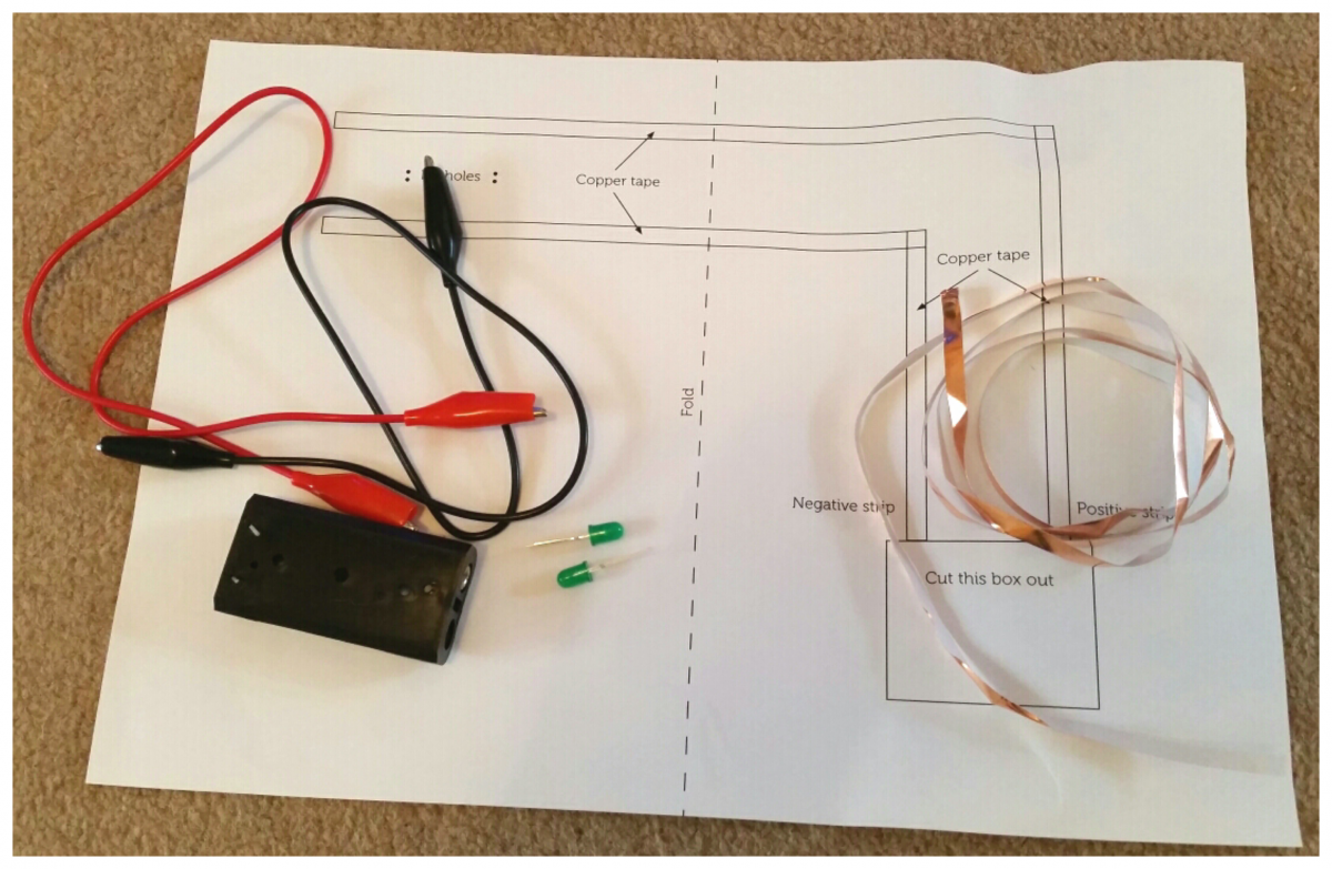 Curiosity Box Example The Curiosity Box Review, Giveaway & Discount Code (STEM Science ...