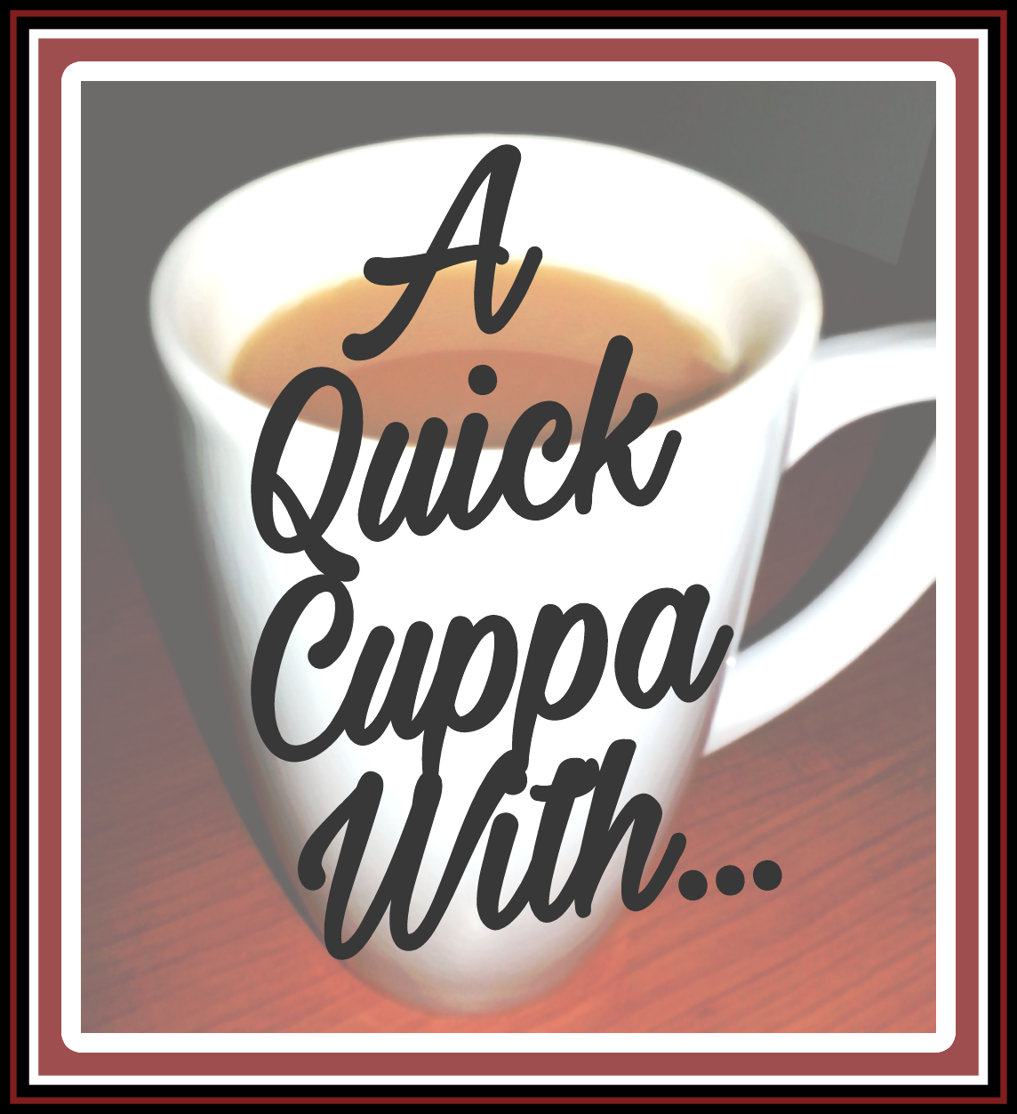 Living Life Our Way, A Quick Cuppa With, guest post, interview, Q and A, blogger, Mrs Mummy Harris