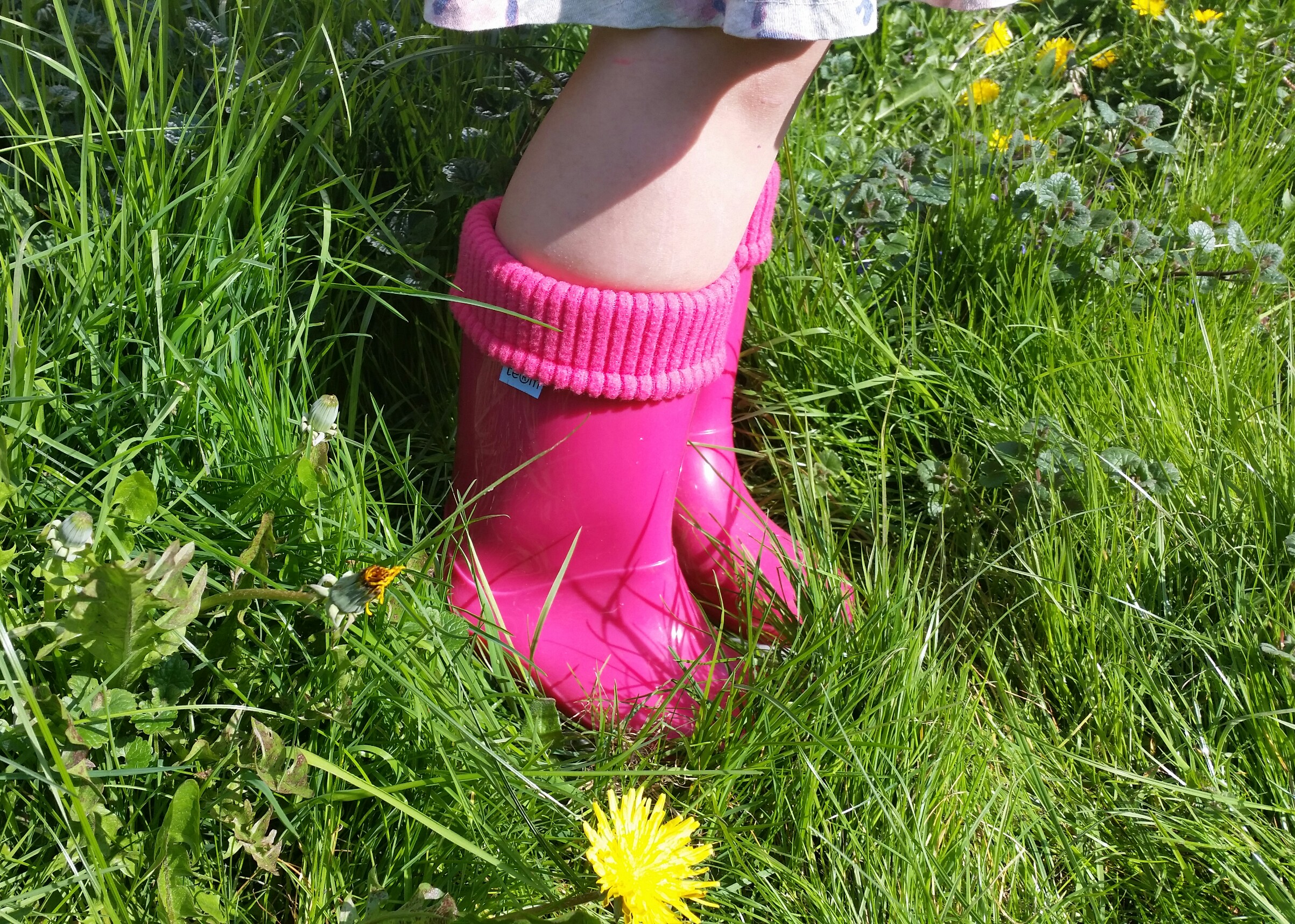 Term wellies, footwear, outdoors, review, Living Life Our Way, get outside, #LivingLifeWild