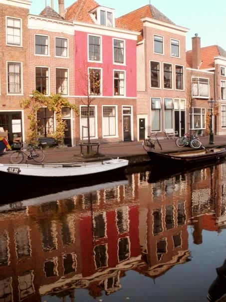 travel, bucketlist, green living, eco travel, eco-friendly, environment, Amsterdam, Holland, living life our way 