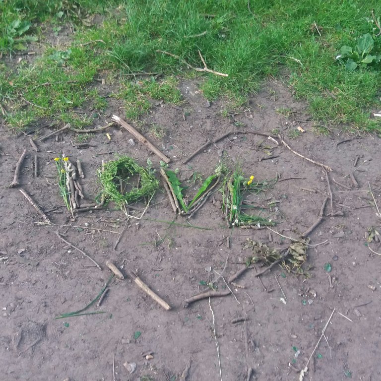 love nature, grow eat gift, get outside, outdoors, 30 days wild, #30dayswild, #staywild, #livinglifewild
