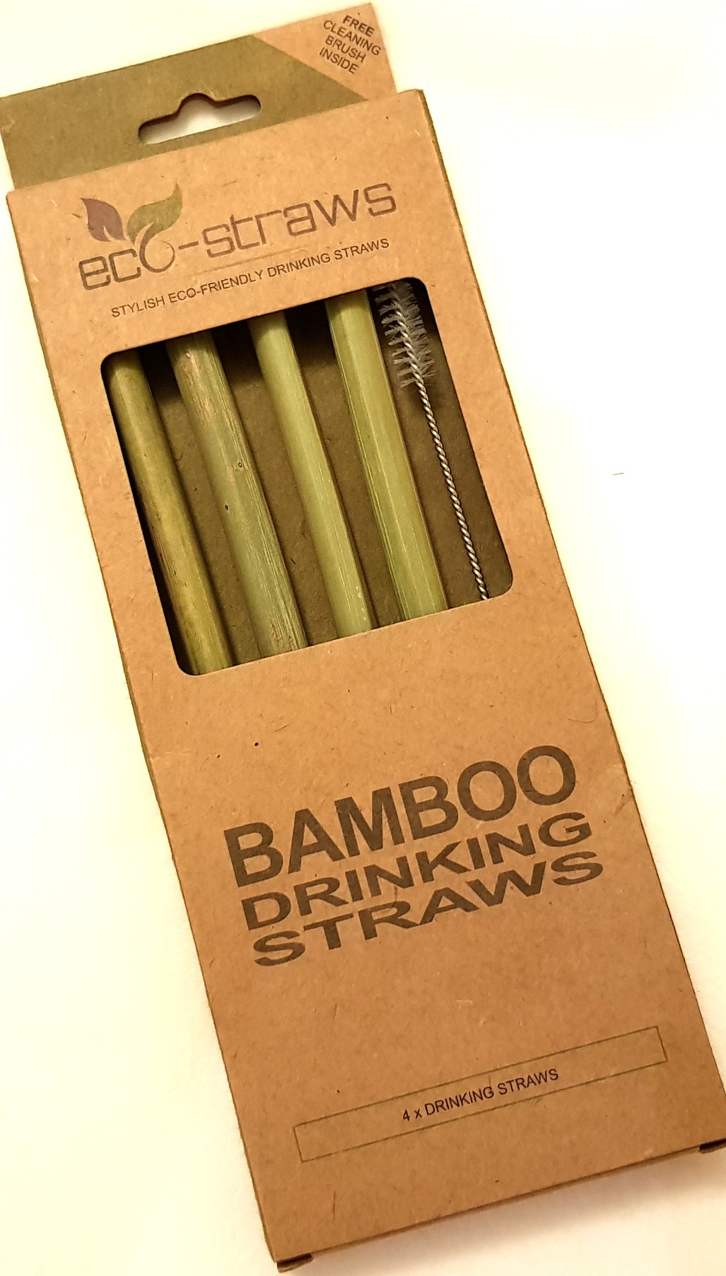 Bamboo straw, giveaway, competition, eco straws, #refusethestraw, #strawless, #StopSucking, plastic free, single use plastic, plastic straws, environment, sustainability, eco, green living, campaign