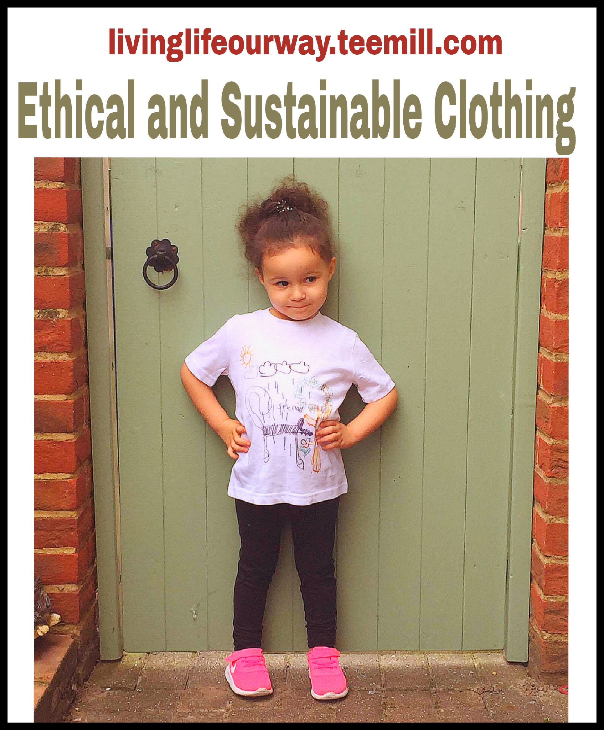 sustainable, ethical, eco, fashion, clothing