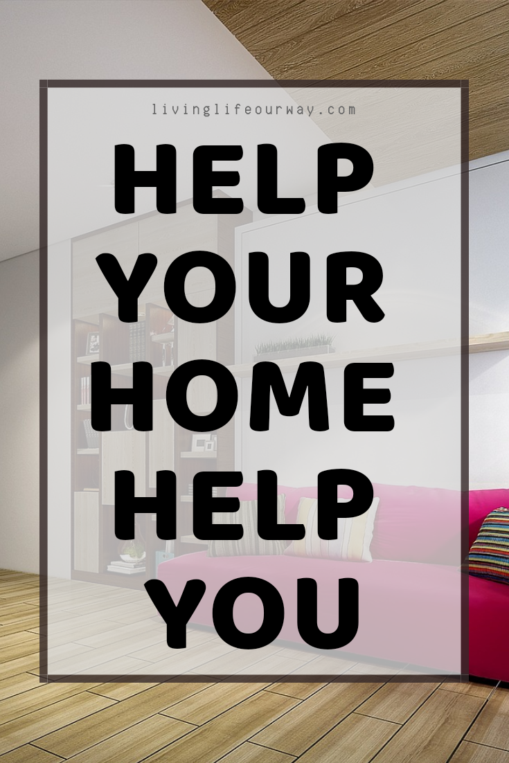 Help Your Home Help You title inside home image