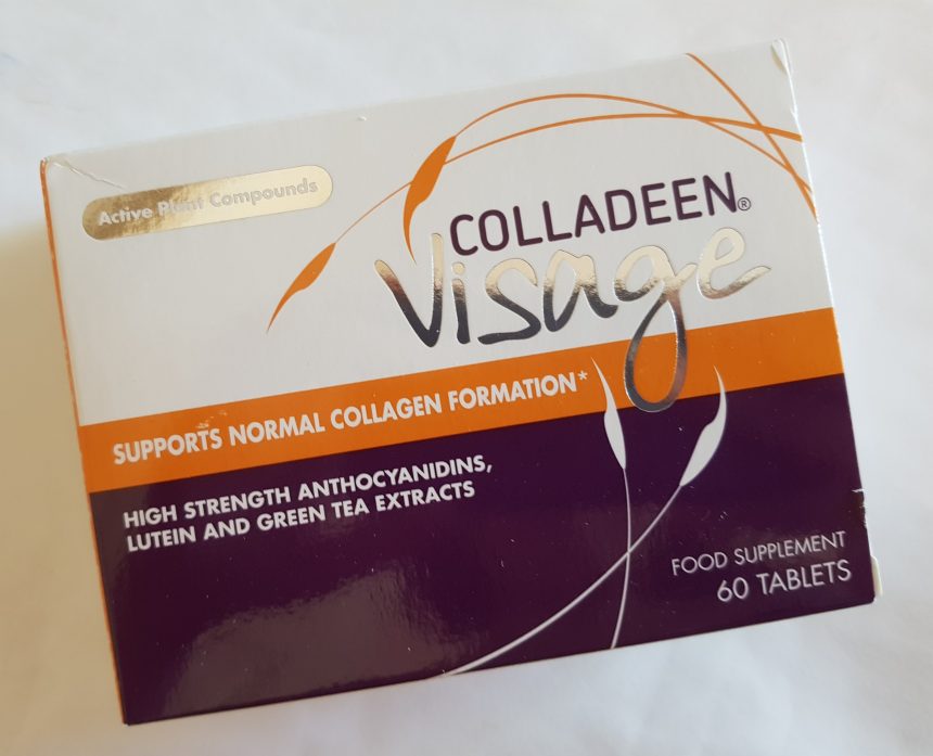 Colladeen, collagen, skin care, healthy skin
