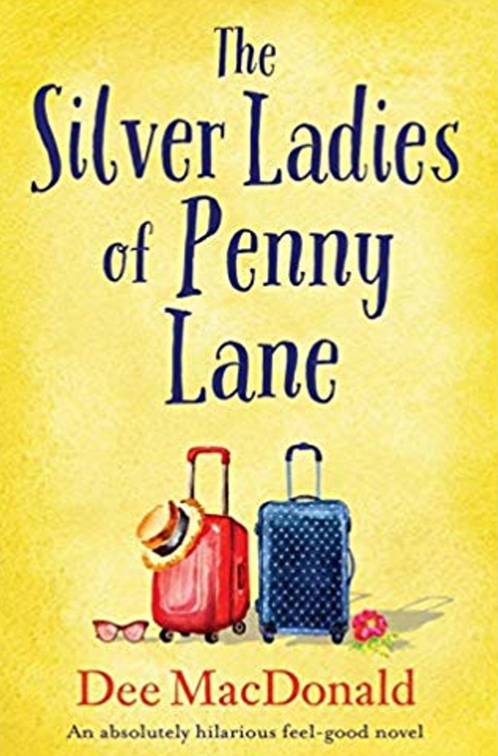 The Silver Ladies of Penny Lane by Dee MacDonald