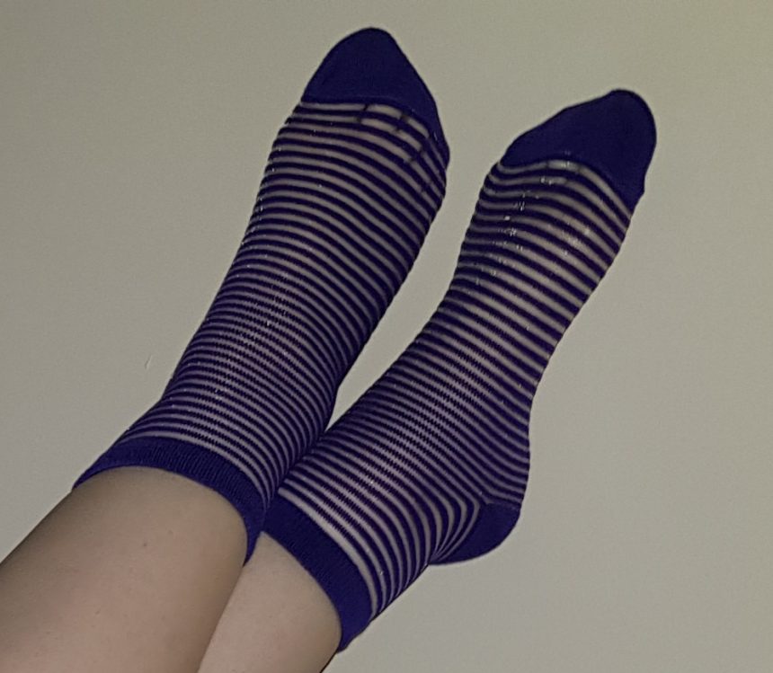 SockShop bamboo socks