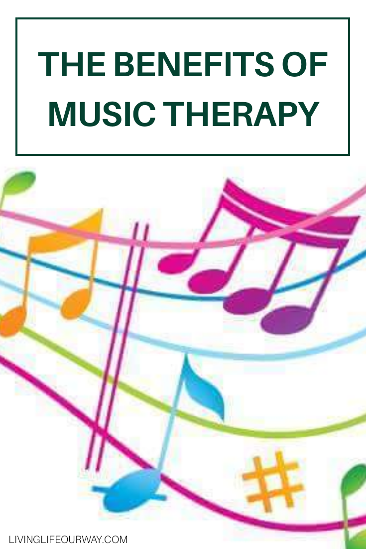 The Benefits Of Music Therapy