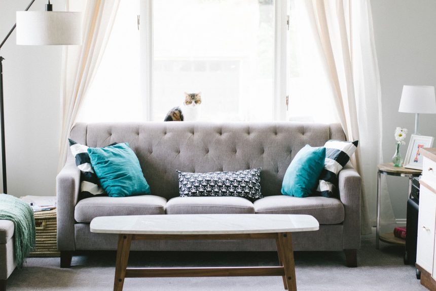 5 Ways You Can Prevent Your Furniture From Fading