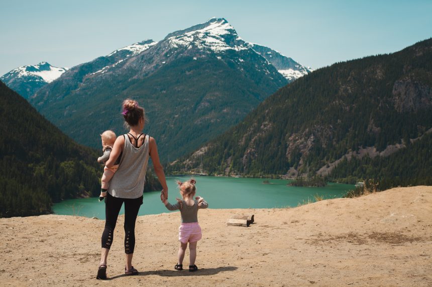 4 Ways to Bring More Adventure into Family Life