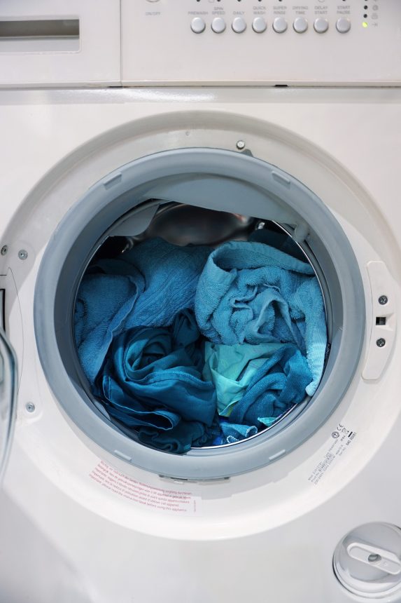 The Importance of Maintaining Your Washing Machine