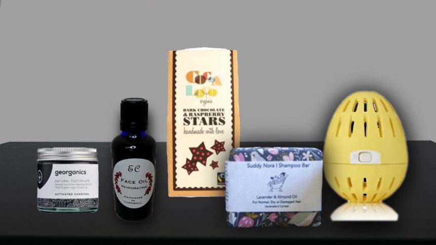 EcoHonesty products