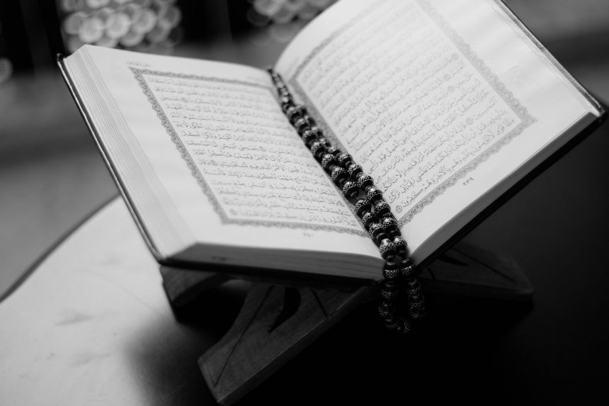 6 Fun Ways to Teach Your Child About Religion #islam