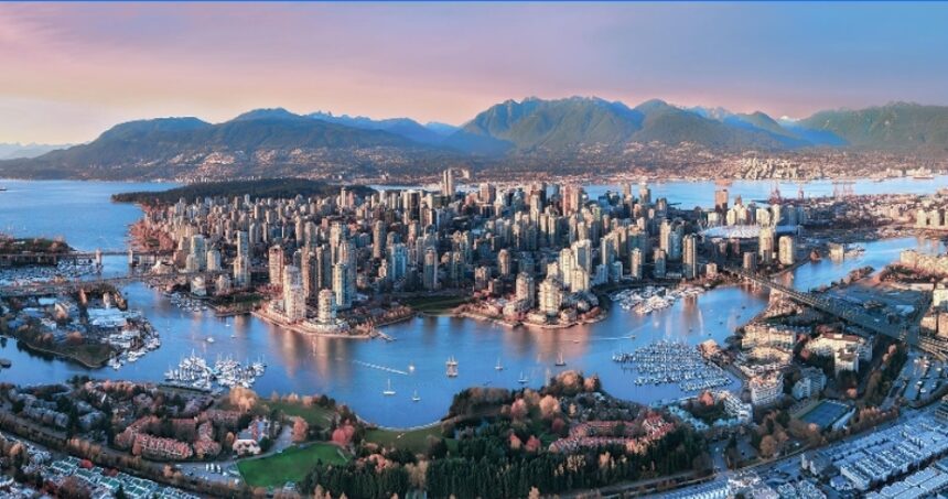 Things you need to know before travel to Vancouver
