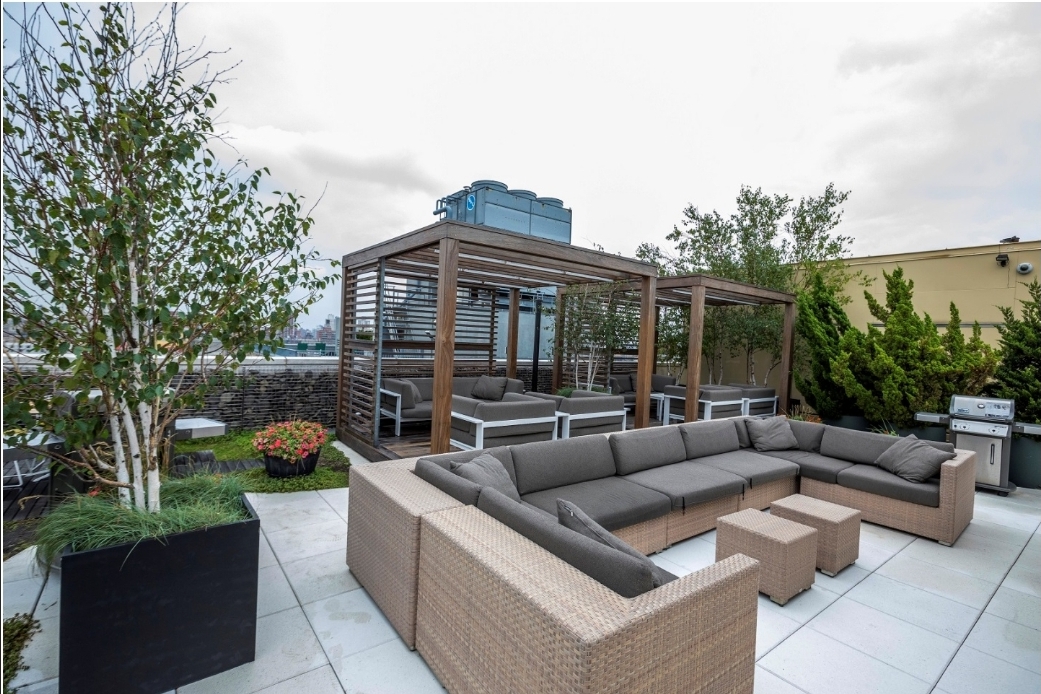 Fall Backyard Rooftop The Top 9 Rooftop Gardens That Will Inspire The Green Thumb In You