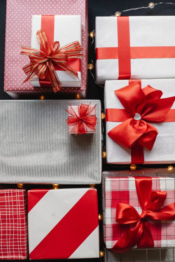Tips for Making a Gift Hamper