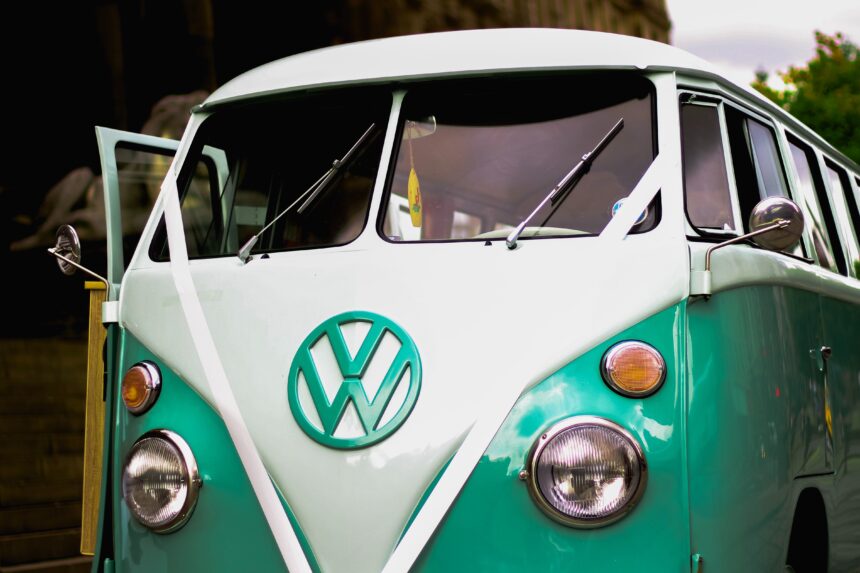 The Pros and Cons of a Classic Campervan