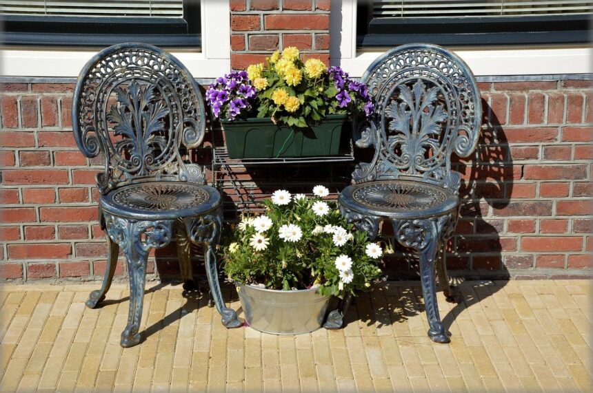 Revamping Your Patio? Read This First!