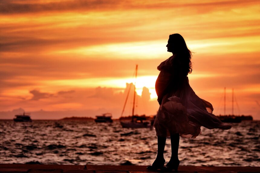 Travelling While Pregnant? 5 Tips for an Enjoyable Trip Abroad