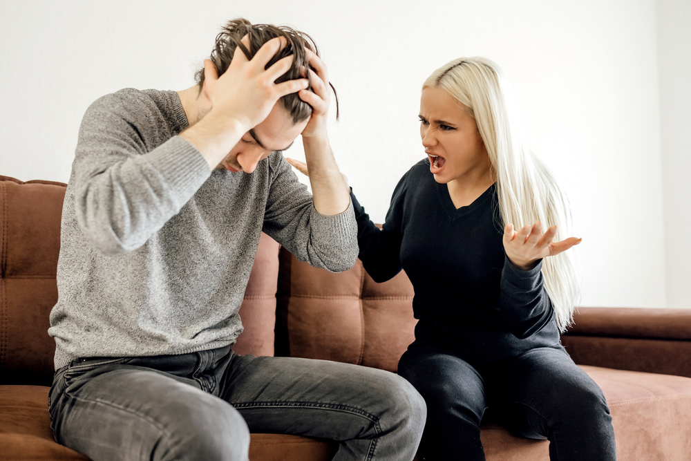how to fix my marriage and dysfunctional communication