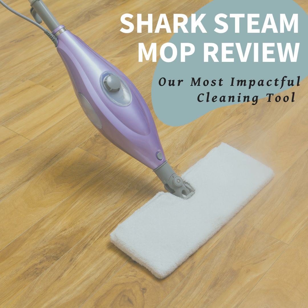 Shark Steam Mop