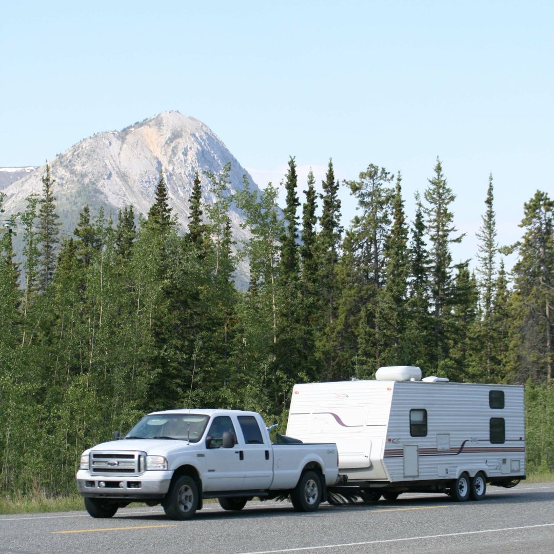 Tips for Planning a Cross-Country RV Trip