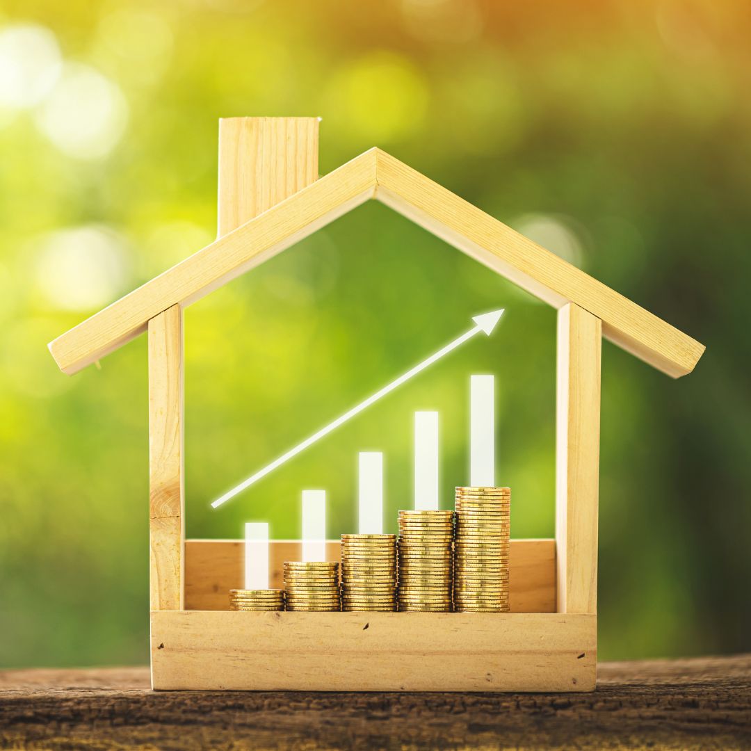 Best Ways To Increase Your Home’s Property Value