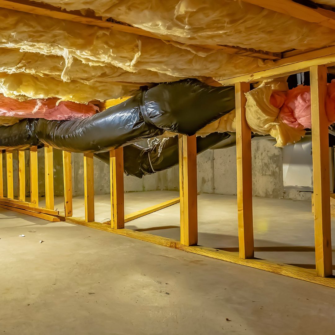 5 Easy Ways You Can Improve Your Attic Space