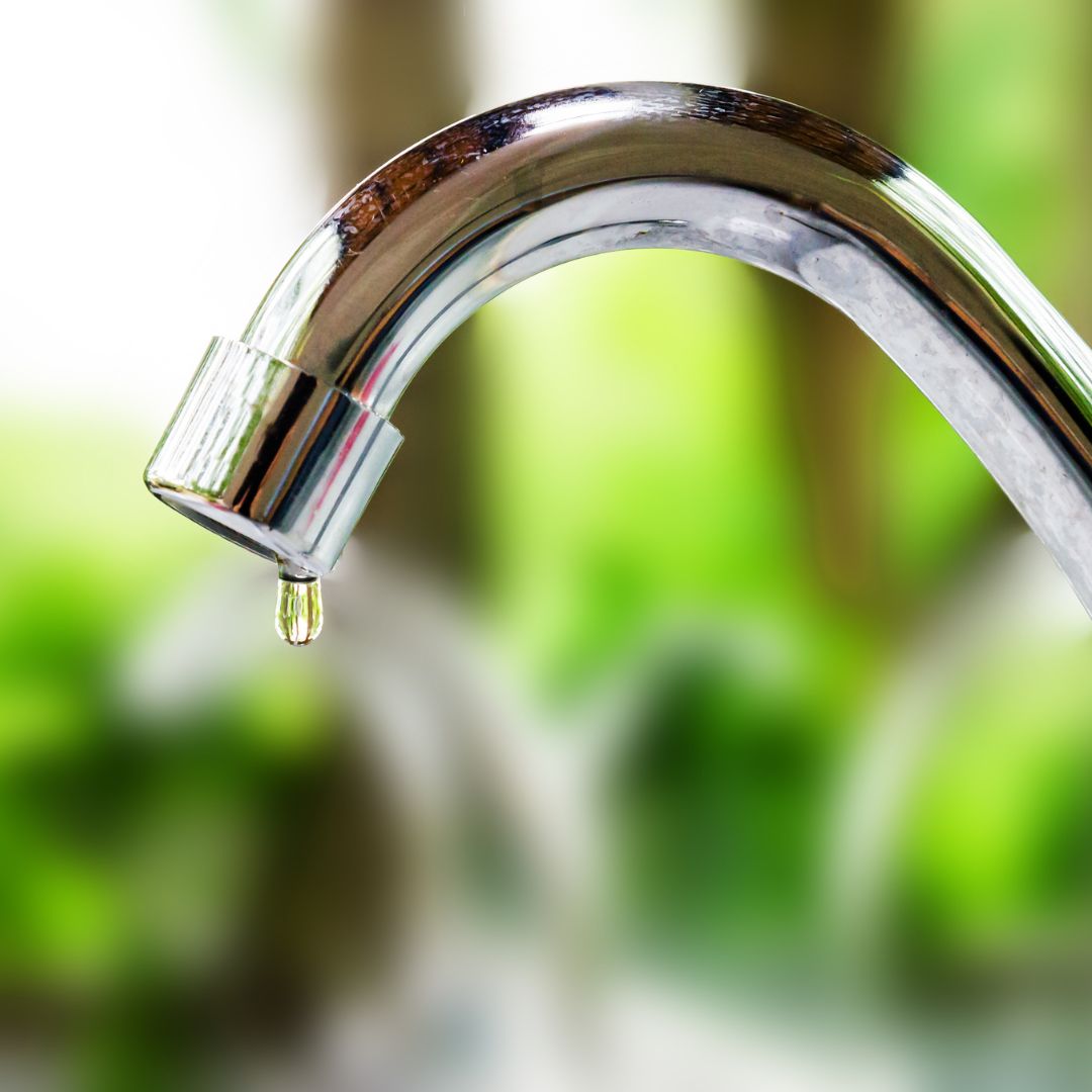 Steps To Take if You Have a Leaky Faucet