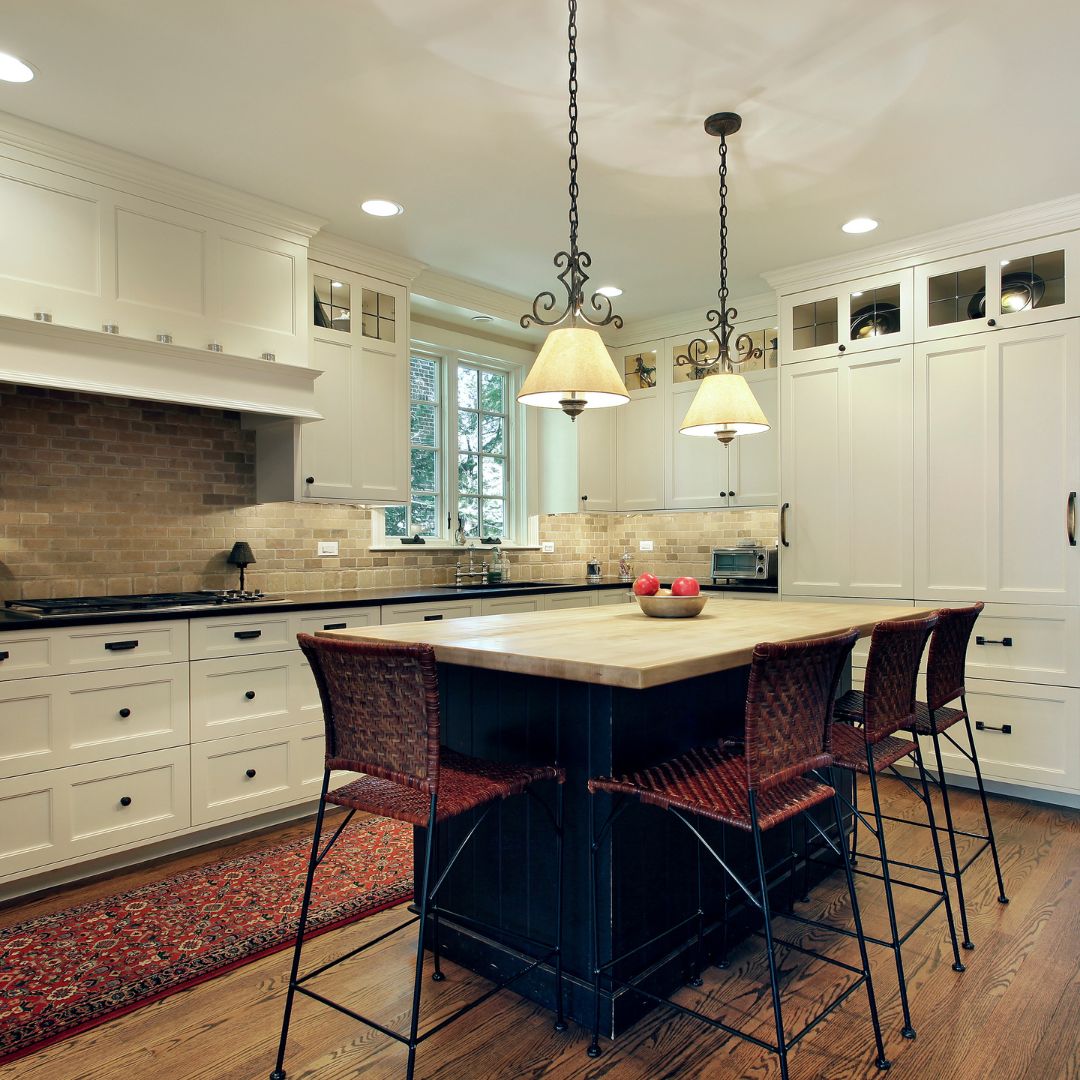 Why You Should Consider Shaker Cabinets for Your Kitchen