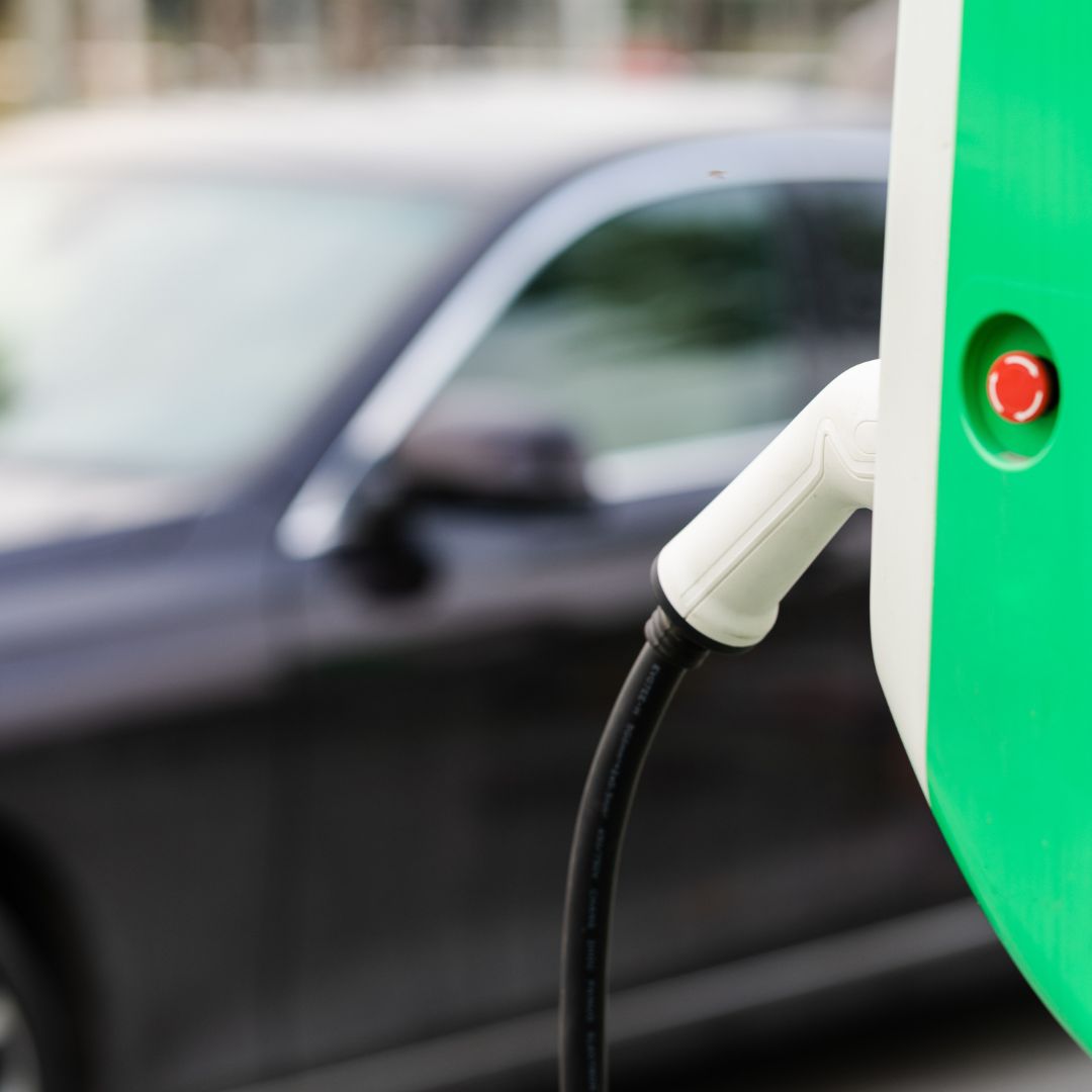 4 Things You Probably Didn’t Know About Electric Vehicles