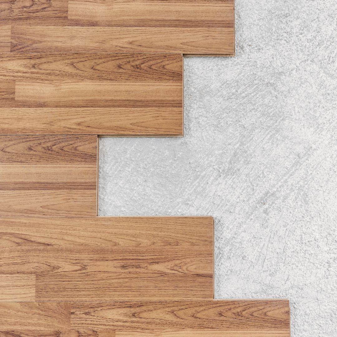 4 Signs You Need To Replace the Flooring Before Selling