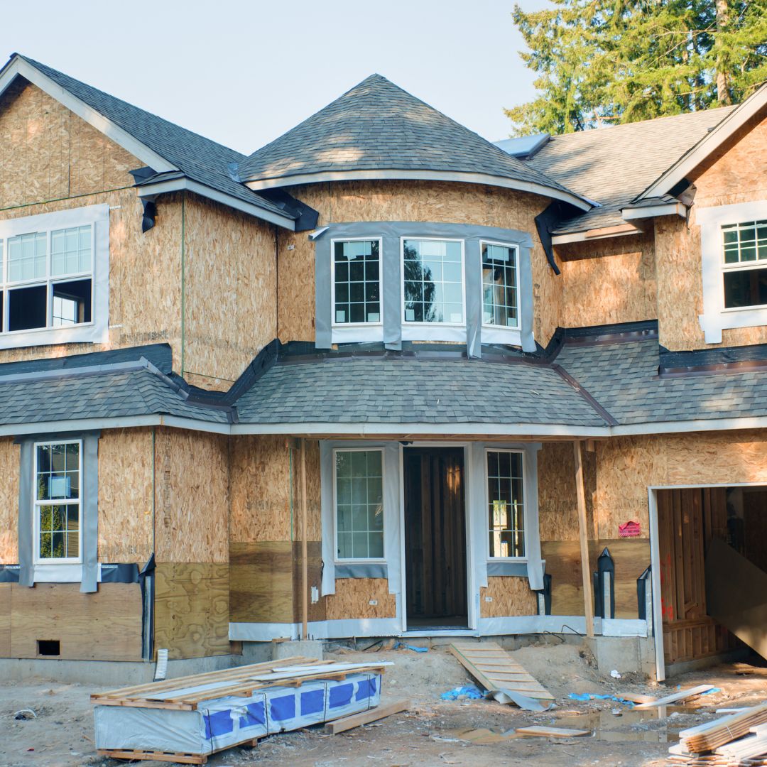 Tips for Creating a Budget for Your Home Exterior Project