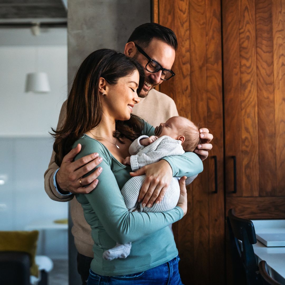 5 Things To Do in Your Home Before Your Baby Arrives