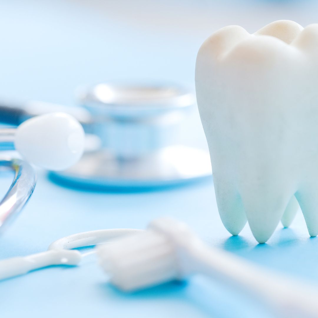 Modern Tooth Care: Recent Innovations in the Dental Industry